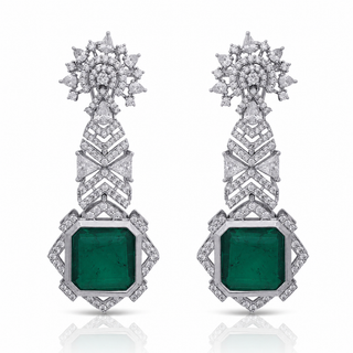 Sareya Dangle Earrings