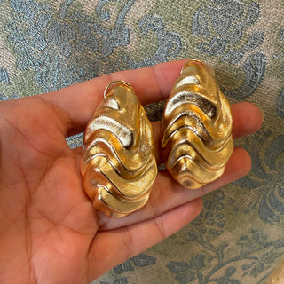 Veyra Earrings