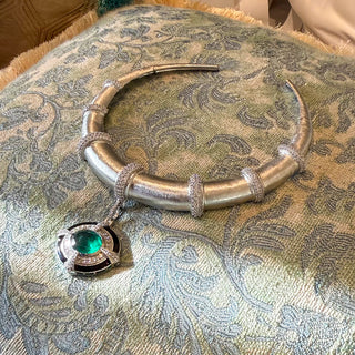 Ophira Pendant Necklace