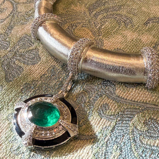 Ophira Pendant Necklace
