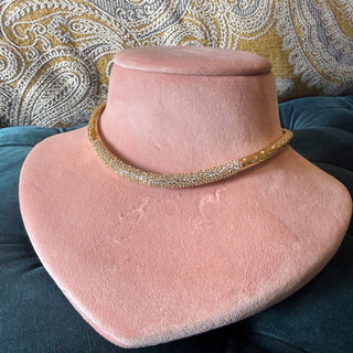 Sena Collar Necklace