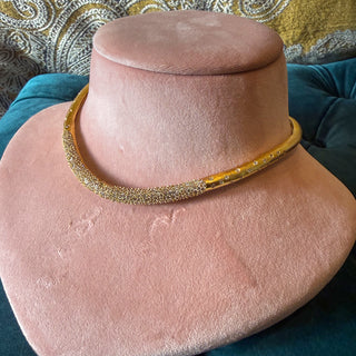 Sena Collar Necklace