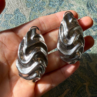 Veyra Earrings