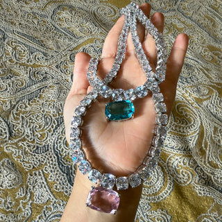 Kaia Necklace Set