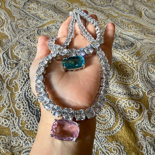 Kaia Necklace Set