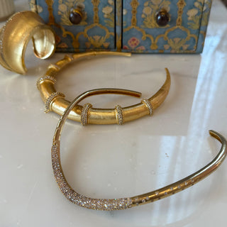 Sena Collar Necklace