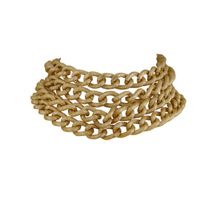 Roza Neckalce (Choker Only)