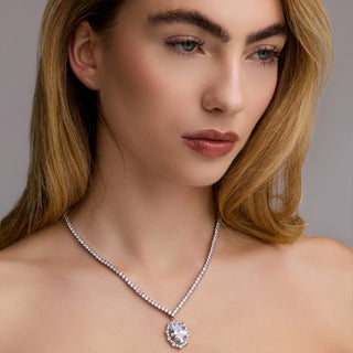 Sheli Necklace