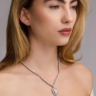 Sheli Necklace