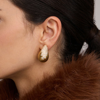 Rhea Stud Earrings