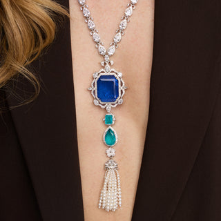 Elin Necklace