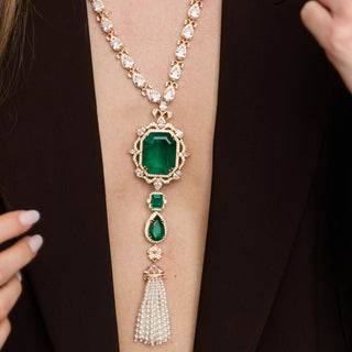 Elin Necklace