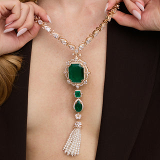 Elin Necklace