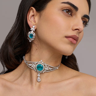 Samia Choker