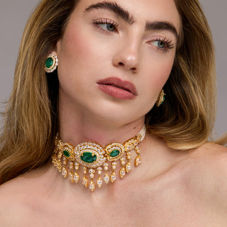 Alayna Choker