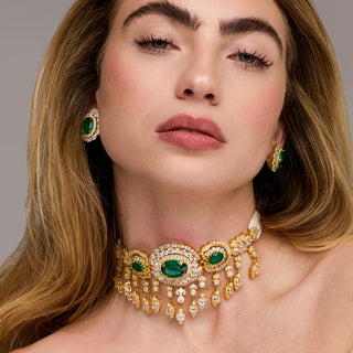 Alayna Choker