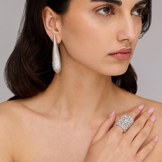 Aisha Dangle Earrings