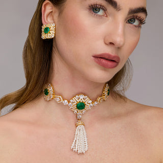 Elara Choker