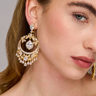 Alara Dangle Earrings