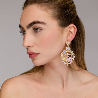 Maysa Dangle Earrings