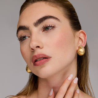 Rhea Stud Earrings