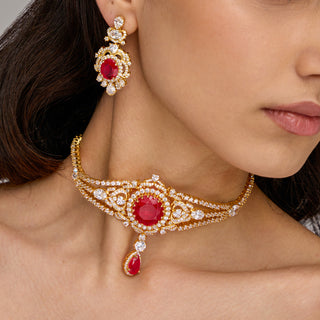 Samia Choker