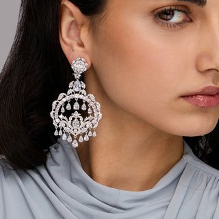 Maysa Dangle Earrings
