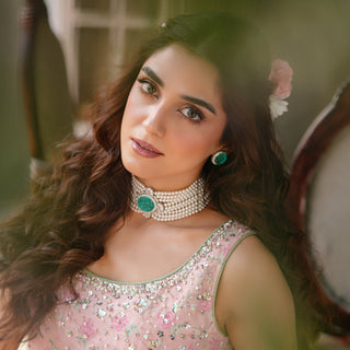 Maya Ali in Angelica