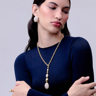 Orla Necklace Set