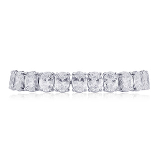 Mira Oval Bracelet