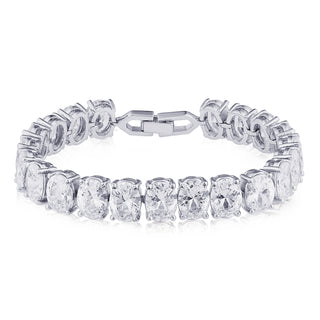 Mira Oval Bracelet