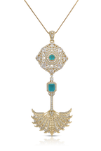 Paraiba Blue