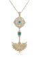 Paraiba Blue