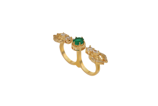 Zareen Ring