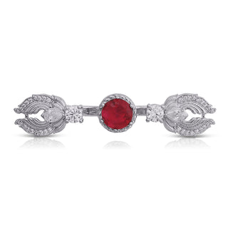 Zareen Ring