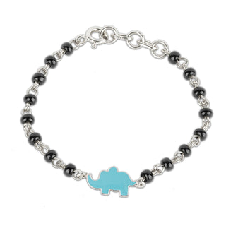 Elephant Nazar Bracelet