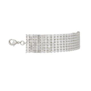 Bariah - Zircon Choker