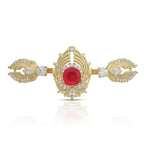 Pink Tourmaline