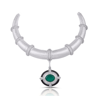 Ophira Pendant Necklace