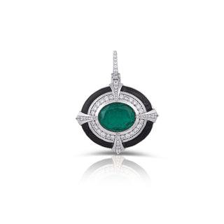 Aloura Pendant