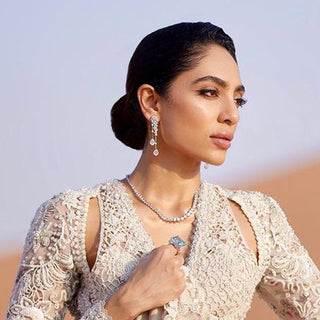 Sobhita Dhulipala in Alena