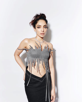 Sobhita Dhulipala in Kyleigh