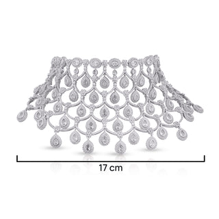 Statement Necklace Set