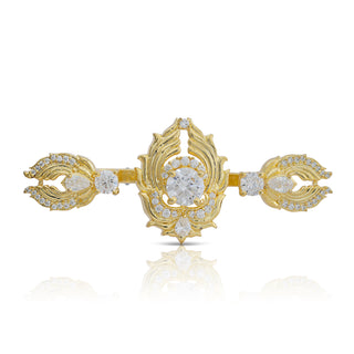 Azmira Ring