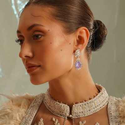 Bethany - Dangler earrings